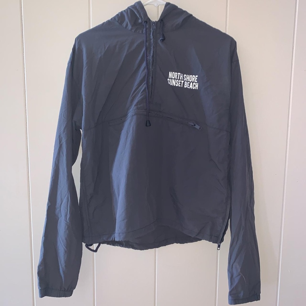 Brandy Melville || Windbreaker || OS